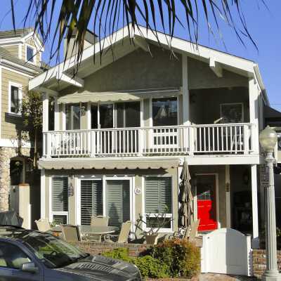 222 Garnet Avenue