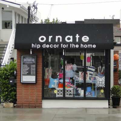 327 Marine Avenue