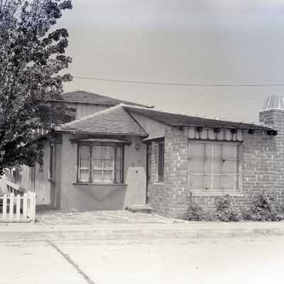 Mickel House, May 1940- 113 Ruby