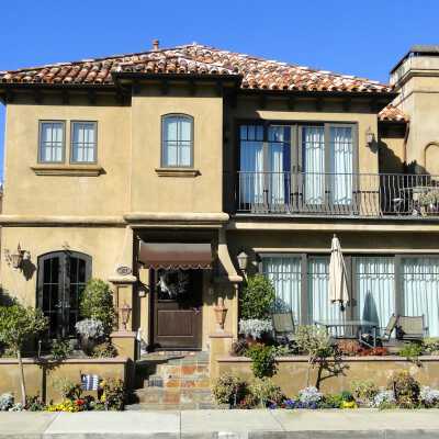 321 Ruby Avenue