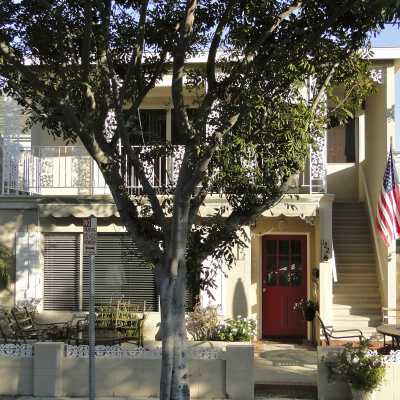 122 Garnet Avenue