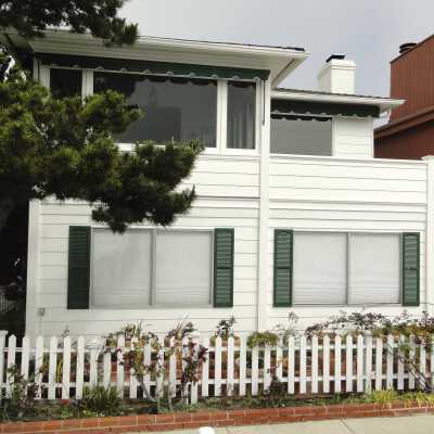 1500 South Bay Front