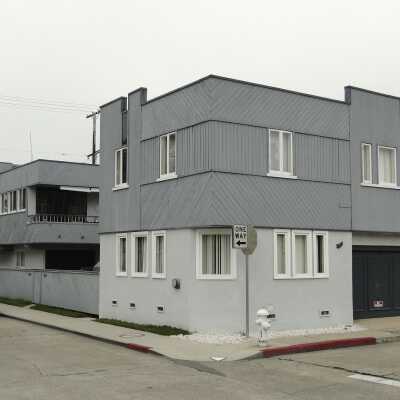 201 Diamond Avenue