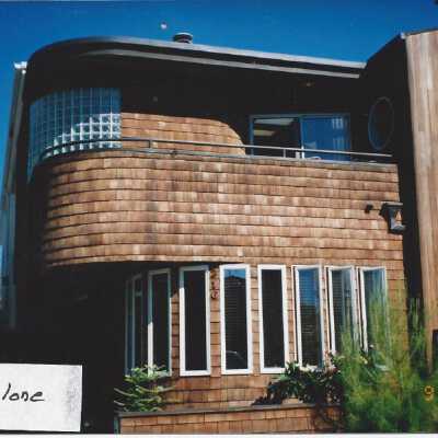 216 Abalone Avenue, 1997