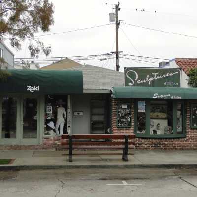 321 Marine Avenue
