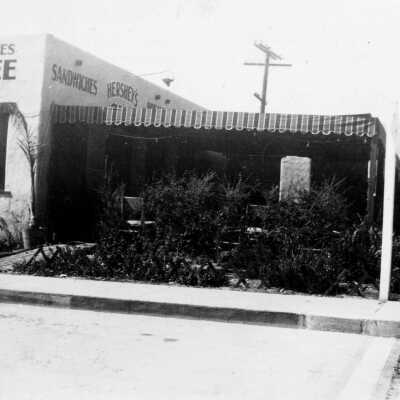 Hersheys Market and Nursery