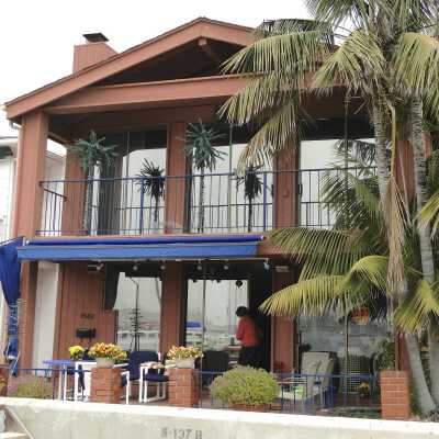1502 South Bay Front