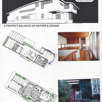 214 Pearl Avenue - Advertisement