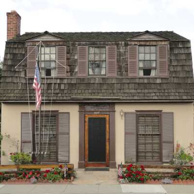 227 Onyx Avenue, Pre 2014