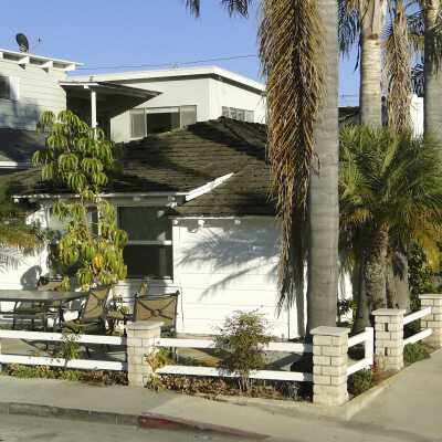 200 Garnet Avenue