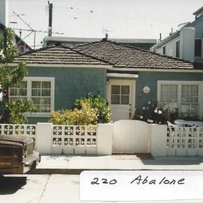 220 Abalone Avenue