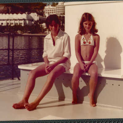 John Wayne's Kids