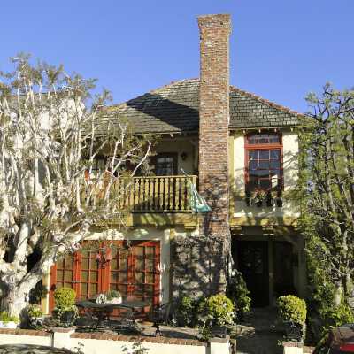210 Garnet Avenue