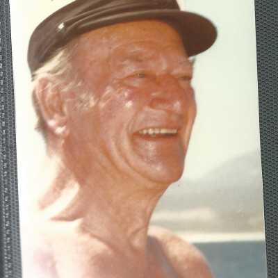 John Wayne