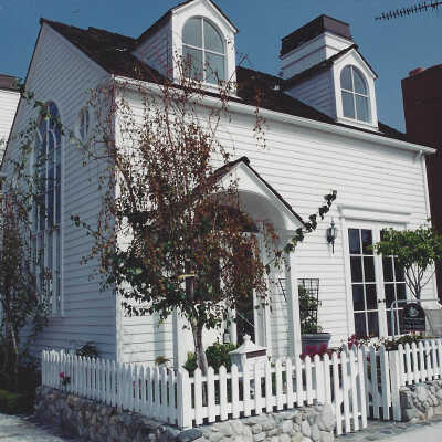 1600 Balboa Avenue