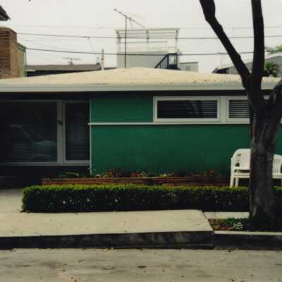 113 Opal Avenue in 2001