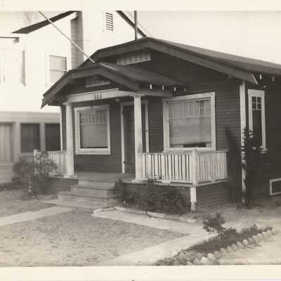 Mrs. Tillotson 605 North Bay Front
