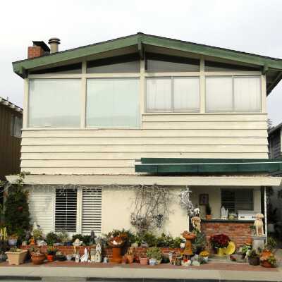 1608 Balboa Avenue