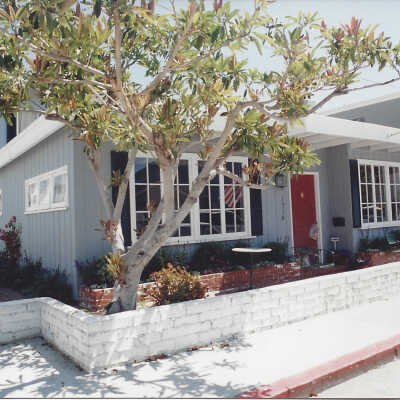 1510 Abalone Avenue