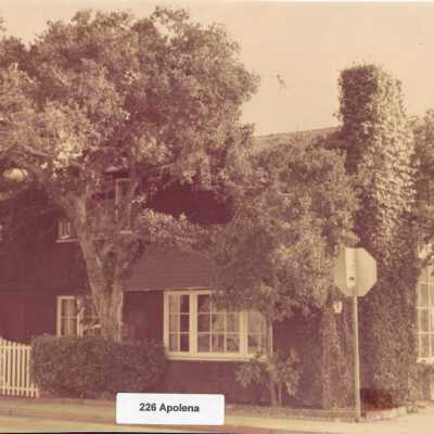 226 Apolena Avenue