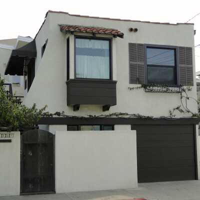 1107 Balboa Avenue
