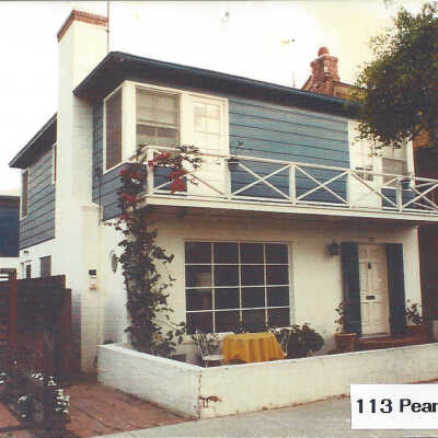 113 Pearl Avenue