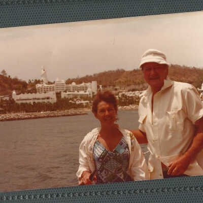John Wayne and Female