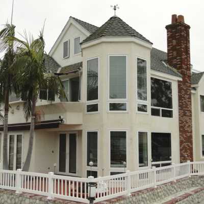 101 North Bay Front
