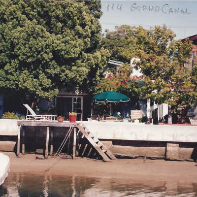 114 Grand Canal