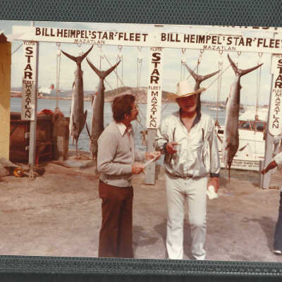 John Wayne