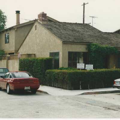 201 Ruby Avenue