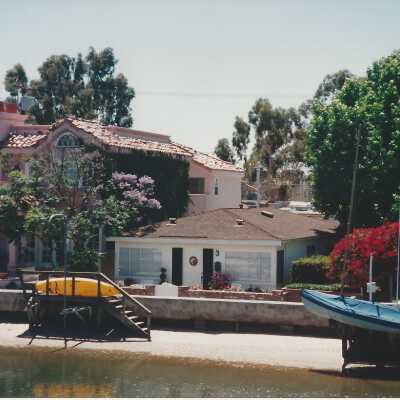 219 Grand Canal and 221 Grand Canal