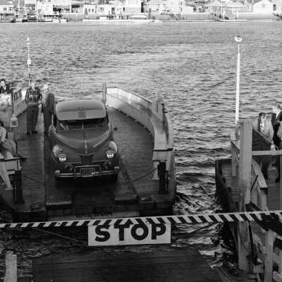BI-Ferry