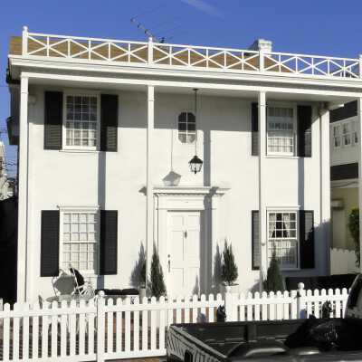 310 Coral Avenue