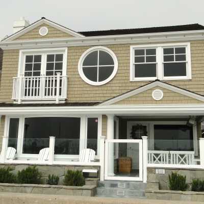 546 South Bay Front