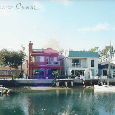 203 Grand Canal