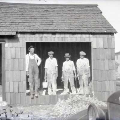 Negative, Sheet Film