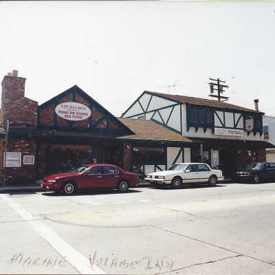 127 Marine Avenue - Village Inn