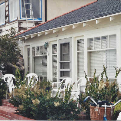 540 South Bayfront