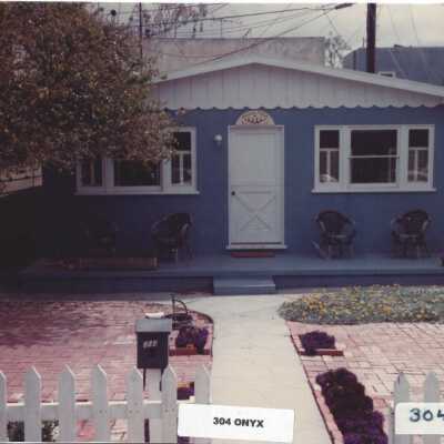 304 Onyx Avenue