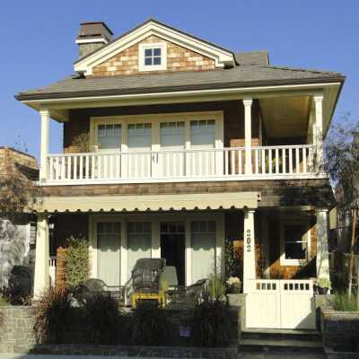 202 Diamond Avenue, 2013