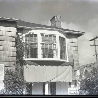 Mrs. Mowers House- 552 South Bay Front