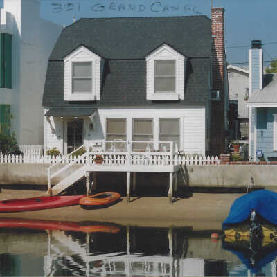 321 Grand Canal