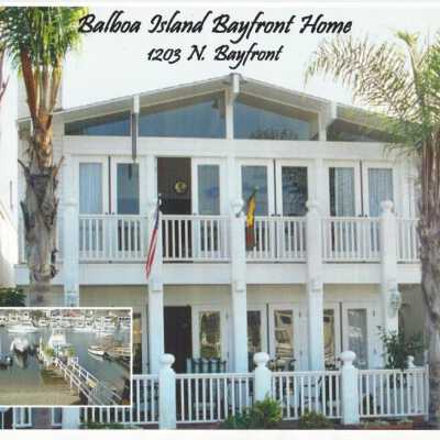 1203 North bayfront - Advertisement