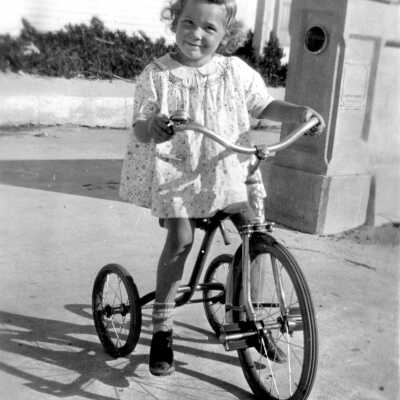 Ruth Hershey