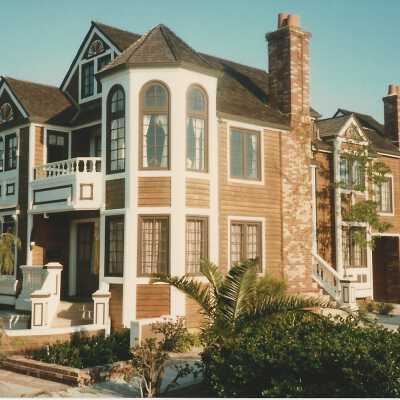 101 North Bayfront