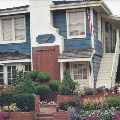 111 Coral Avenue