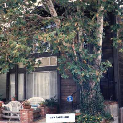 223 Sapphire Avenue