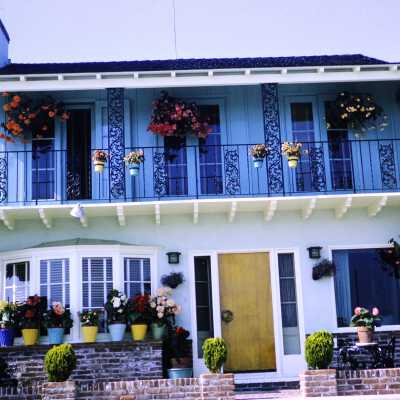 Photo of a House