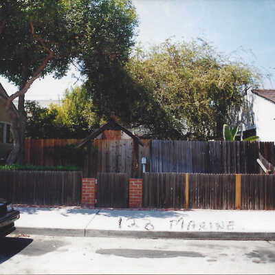 123 Marine Avenue